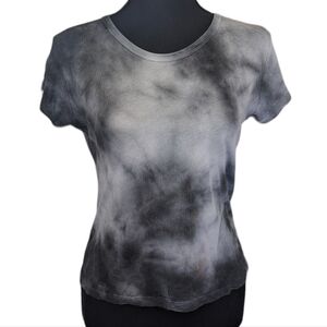 Brandy Melville Tie Dye Tee
